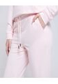 Pantalon Para Mujer Jogger Color Rosa Marca Ostu #40070653 de Ostu