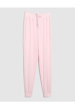 Pantalon Para Mujer Jogger Color Rosa Marca Ostu #40070653