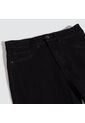 Jean Para Mujer Skinny Color Negro Marca Ostu #40160308 de Ostu