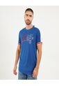 Camiseta Deportiva Paris Saint Germain  De Hombre #60091765 de Ostu