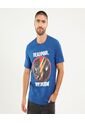 Camiseta Deadpool Y Wolverine  Para Hombre #60091661 Ostu de Ostu