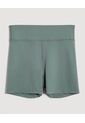 Leggins  Para Mujer Corto Color Verde Marca Ostu #40230655 de Ostu