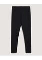 Leggins  Infantil Niña Largo Color Negro Marca Ostu #90230127 de Ostu