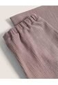 Pantalón  Para Mujer Moda Color Café Marca Ostu #40070893 de Ostu