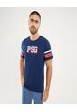 Camiseta Deportiva Paris Saint Germain  De Hombre #60091772 de Ostu