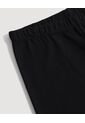 Leggins  Infantil Niña Largo Color Negro Marca Ostu #90230127 de Ostu