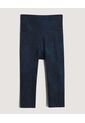 Leggins  Para Mujer Medio Color Azul Marca Ostu #40230644 de Ostu