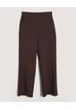 Pantalón  Para Mujer Moda Color Camel Marca Ostu #40070902 de Ostu