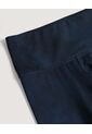 Leggins  Para Mujer Medio Color Azul Marca Ostu #40230644 de Ostu