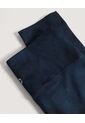 Leggins  Para Mujer Medio Color Azul Marca Ostu #40230644 de Ostu