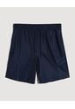 Bermuda  Para Hombre Deportiva Medio Color Azul Marca Ostu #60100507 de Ostu