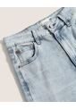 Jean  Para Mujer Skinny Color Azul Marca Ostu #40160638 de Ostu