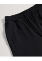Pantalón  Para Mujer Jogger Color Negro Marca Ostu #40070918 de Ostu
