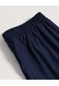 Bermuda  Para Hombre Deportiva Medio Color Azul Marca Ostu #60100507 de Ostu