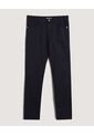 Pantalón  Para Hombre 5 Bolsillos Color Azul Marca Ostu #60070536 de Ostu
