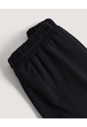 Pantalón  Para Mujer Jogger Color Negro Marca Ostu #40070918