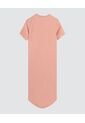 Pijama  Infantil Niña Batola Color Rosado Marca Ostu #90040032 de Ostu