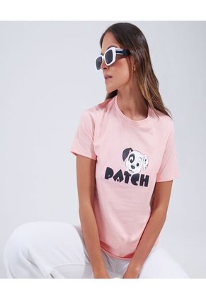 Camiseta Con Estampado De Disney Para Mujer #40091682 Ostu