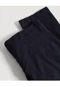 Pantalón  Para Hombre 5 Bolsillos Color Azul Marca Ostu #60070536 de Ostu