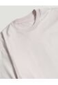 Camiseta  Para Hombre Manga Corta Cuello Redondo Color Beige Marca Ostu #60098262 de Ostu