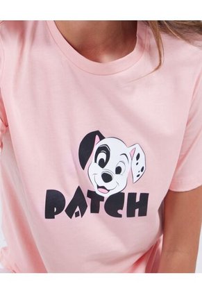 Camiseta Con Estampado De Disney Para Mujer #40091682 Ostu