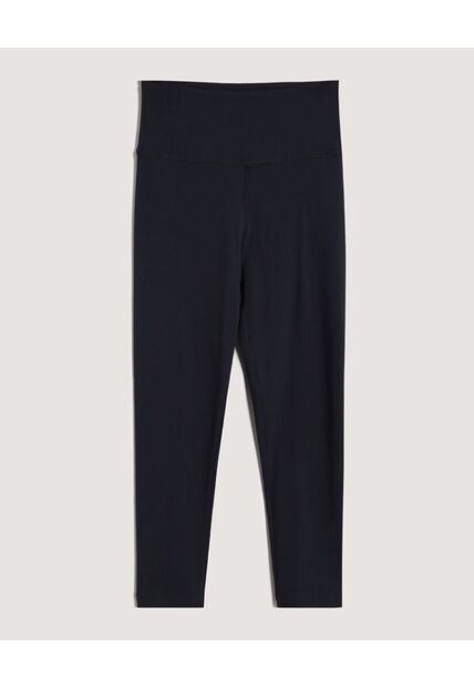Leggins  Para Mujer Medio Color Negro Marca Ostu #40230660