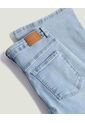 Jean  Para Mujer Skinny Flare Color Azul Marca Ostu #40169475 de Ostu