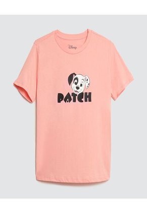 Camiseta Con Estampado De Disney Para Mujer #40091682 Ostu