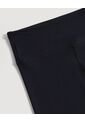 Leggins  Para Mujer Medio Color Negro Marca Ostu #40230660 de Ostu