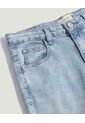 Jean  Para Mujer Skinny Flare Color Azul Marca Ostu #40169475 de Ostu