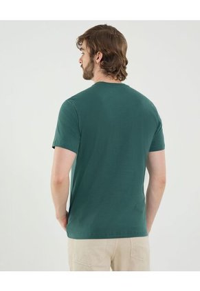 Camiseta Con Estampado Lucky Mouse De Hombre #60091747 Ostu