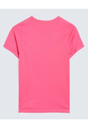 Camiseta Para Niña Minnie Mouse De Infantil Niña #90090304