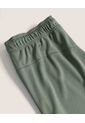 Bermuda  Para Hombre Deportiva Medio Color Verde Marca Ostu #60100463 de Ostu
