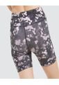 Short  Para Mujer  Color Negro Marca Ostu #40190132 de Ostu