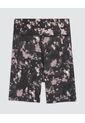 Short  Para Mujer  Color Negro Marca Ostu #40190132 de Ostu