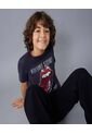 Camiseta The Rolling Stones  De Infantil Niño #80090250 Ostu de Ostu