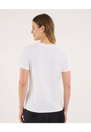 Camiseta Con Estampado De La Sirenita De Mujer #40091909