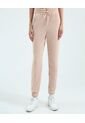 Pantalon Para Mujer Jogger Color Beige Marca Ostu #40070506 de Ostu