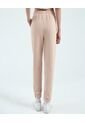 Pantalon Para Mujer Jogger Color Beige Marca Ostu #40070506 de Ostu