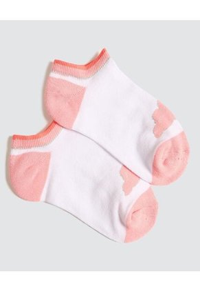 Medias Para Niña Invisible Color Pack X Marca Ostu #90980114