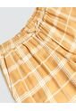 Pantalon Para Mujer Jogger Color Amarillo  Marca Ostu #40070381 de Ostu