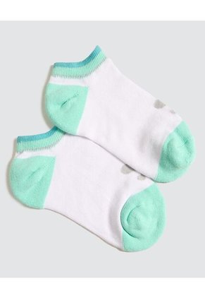 Medias Para Niña Invisible Color Pack X Marca Ostu #90980114