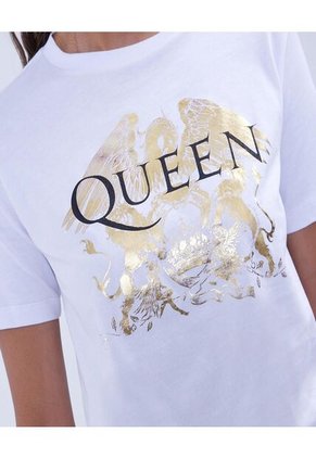 Camiseta Queen Para Mujer #40092318 Ostu