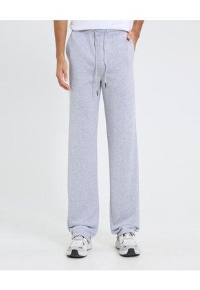 Pantalón Para Hombre Jogger Color Gris Marca Ostu #60070456