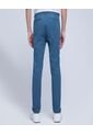 Pantalon Para Hombre Chino Color Indigo Marca Ostu #60070322 de Ostu