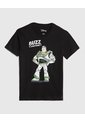 Camiseta De Buzz Lightyear  De Infantil Niño #80090302 Ostu de Ostu