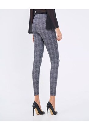 Leggins Para Mujer Largo Color Negro Marca Ostu #40230422