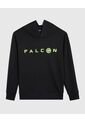 Hoodie Falcon  Para Infantil Niño #80060169 Ostu de Ostu
