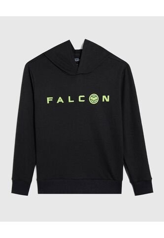 Hoodie Falcon  Para Infantil Niño #80060169 Ostu Ostu