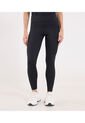 Leggins Para Mujer Largo Color Negro Marca Ostu #40230627 de Ostu